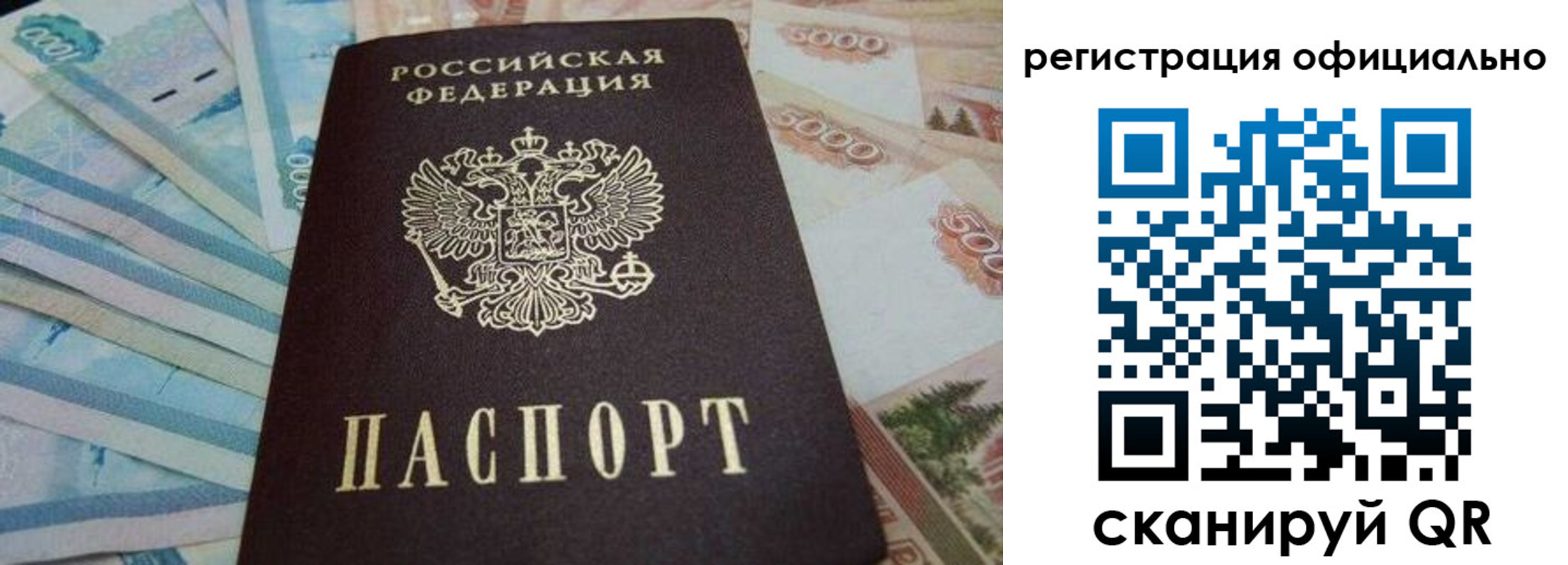 пропишу в квартире в Красном Куте